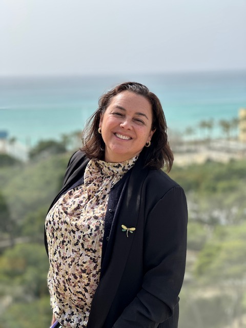 Ordenamigas Araceli Inicio