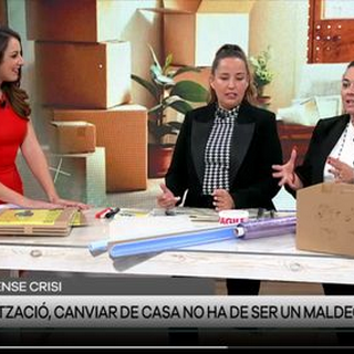 Cambio De Casa